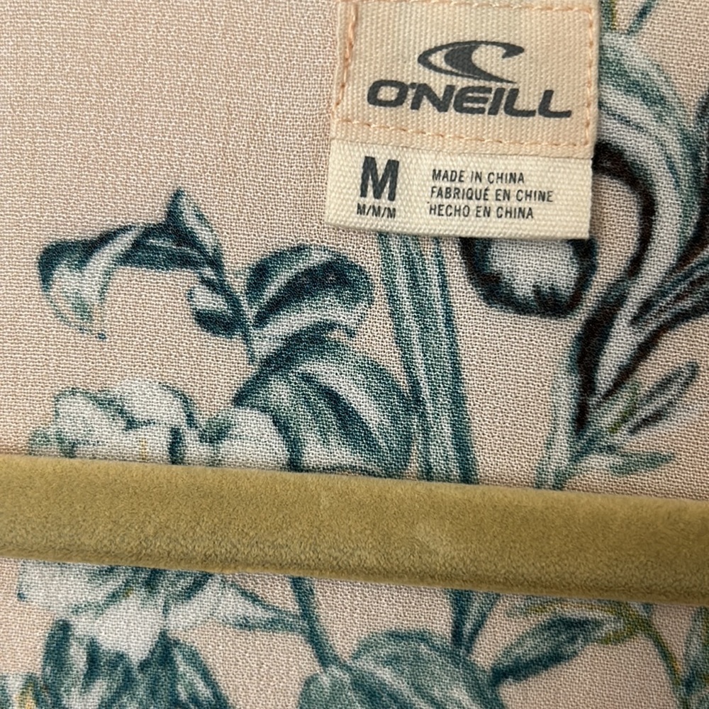 O’Neill Medium romper - Picture 3 of 15